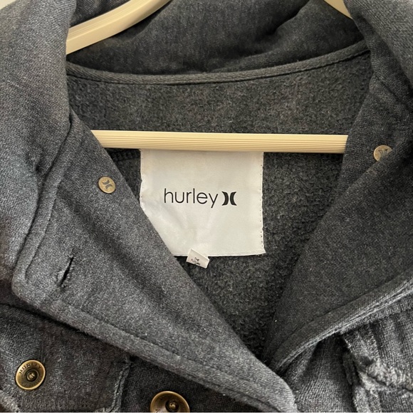 Hurley Coat - Picture 2 of 7